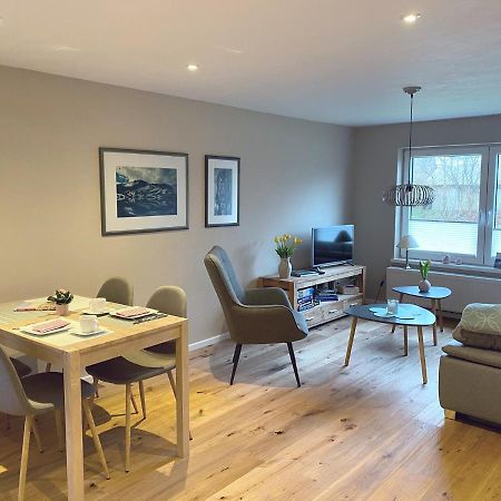 Sophienrast Apartman Husum  Kültér fotó