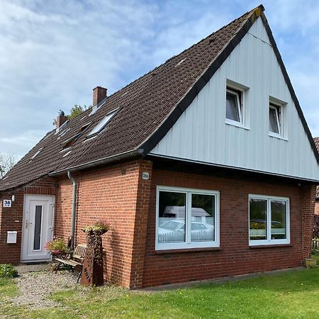 Sophienrast Apartman Husum  Kültér fotó
