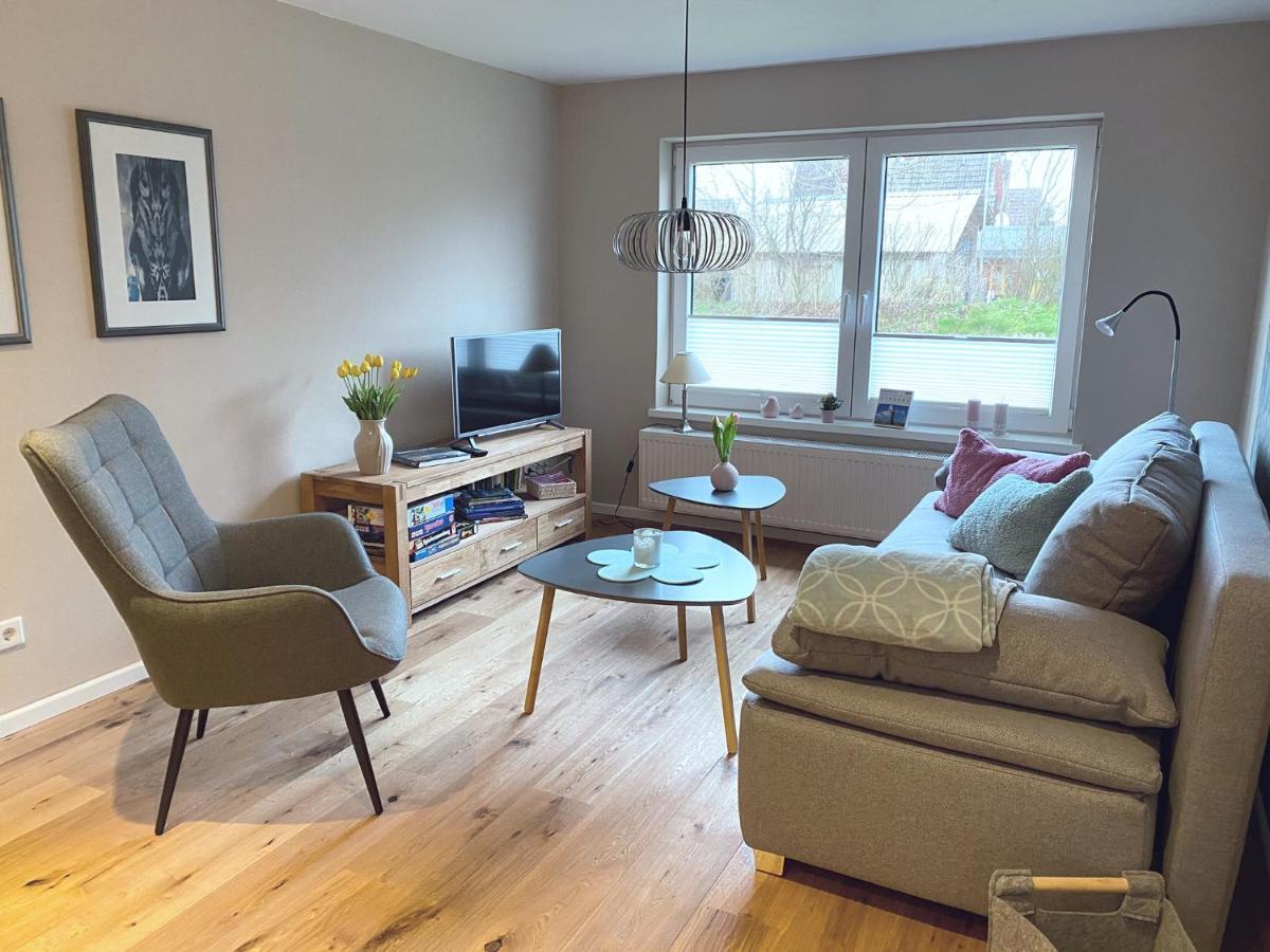 Sophienrast Apartman Husum  Kültér fotó