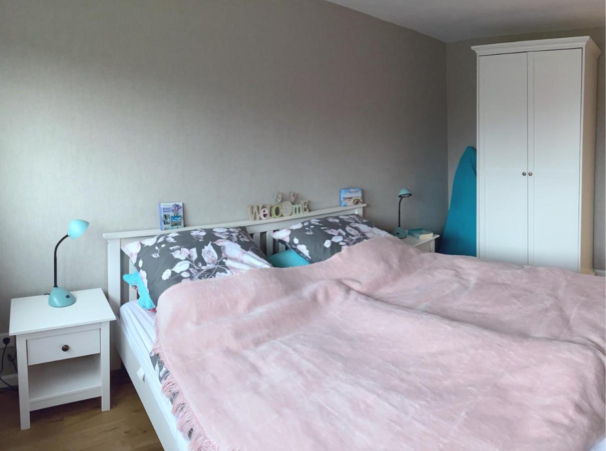 Sophienrast Apartman Husum  Kültér fotó