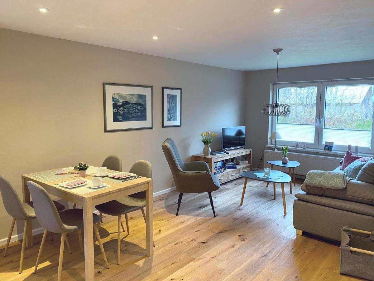 Sophienrast Apartman Husum  Kültér fotó