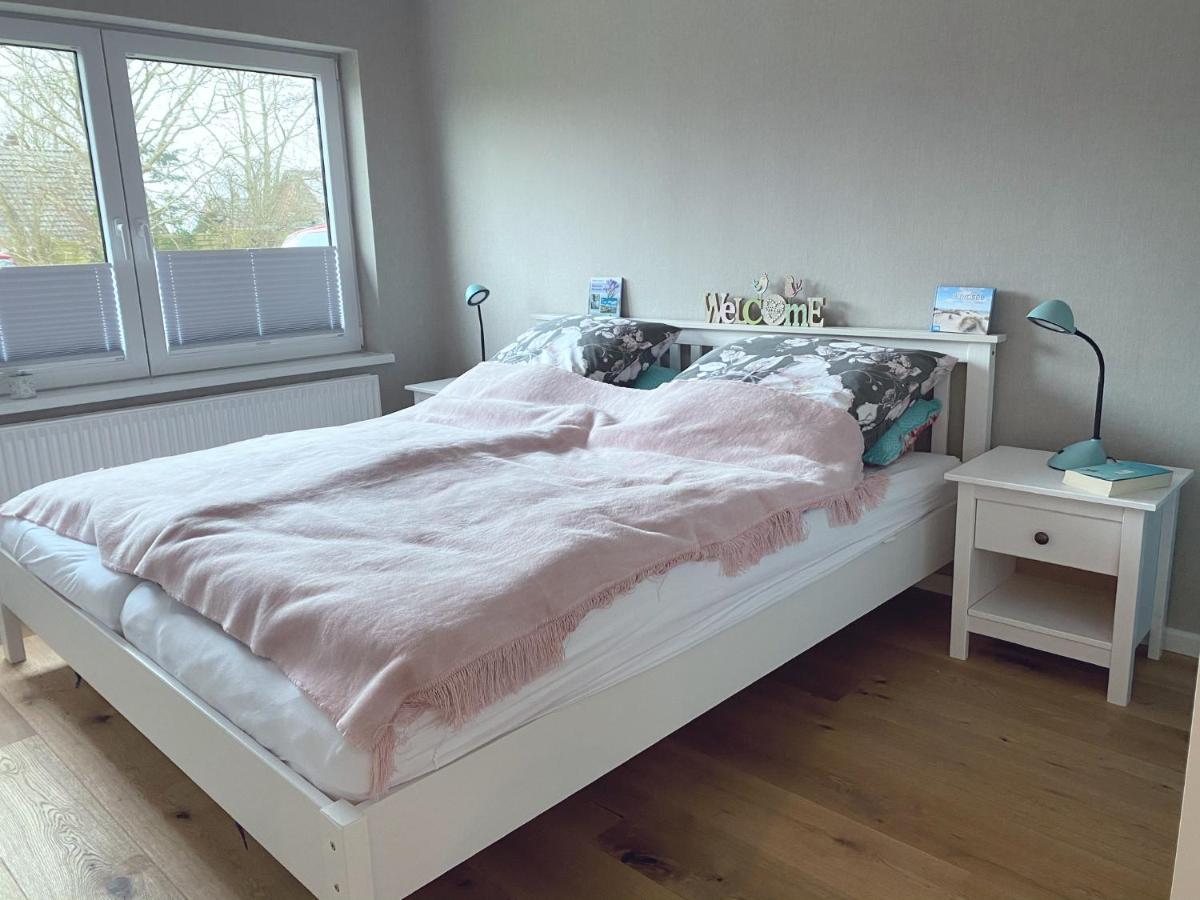 Sophienrast Apartman Husum  Kültér fotó
