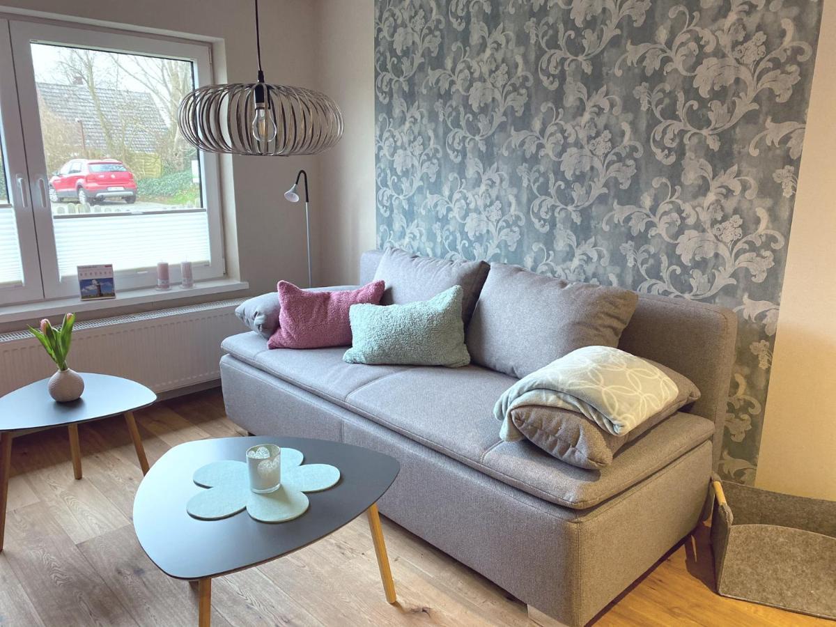 Sophienrast Apartman Husum  Kültér fotó